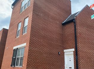 1328 E Lafayette Ave, Baltimore, MD 21217