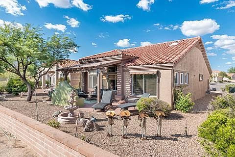 2nd image of 13475 N Tom Ryans Way
