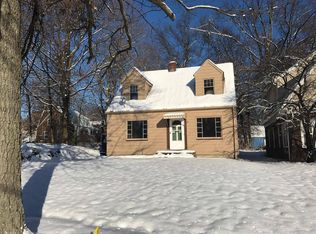 264 W Dennick Ave, Youngstown, OH 44504