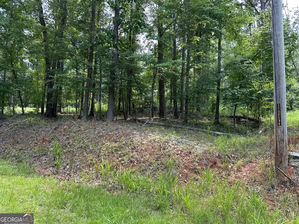 0 Gardenia Rd Lot 269, Sparta, GA 31087