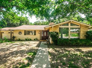 2135 Crestridge St, Stephenville, TX 76401