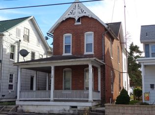 314 3rd St, Hanover, PA 17331