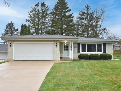316 Parkway DRIVE, South Milwaukee, WI, 53172