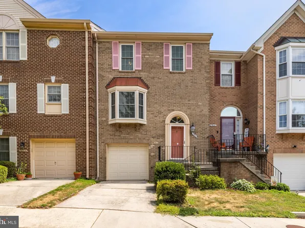 5929 Norham Dr, Alexandria, VA 22315