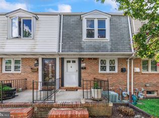 3613 Clarenell Rd, Baltimore, MD 21229