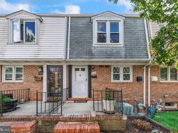 3613 Clarenell Rd, Baltimore, MD 21229