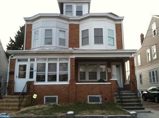 33 Marshall Ave W, Hamilton, NJ 08610