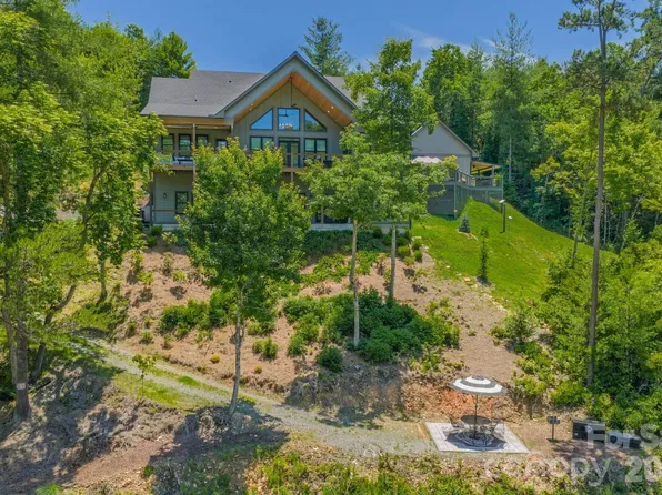 273 Alarka Point, Bryson City, NC 28713