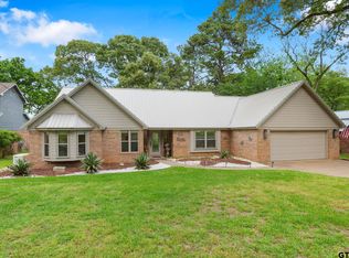 184 Dailey Rd, Crockett, TX 75835