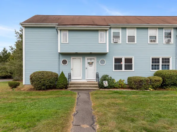 1 Abbott Road #28, Ellington, CT 06029