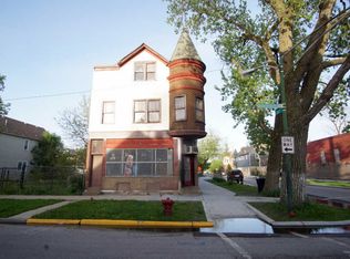 8357 S Buffalo Ave, Chicago, IL 60617