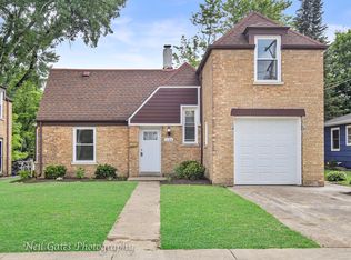 1104 Osterman Ave, Deerfield, IL 60015
