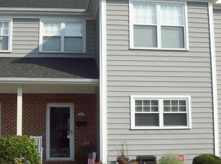 1433 Hidden Meadow Ln, Salisbury, MD 21801