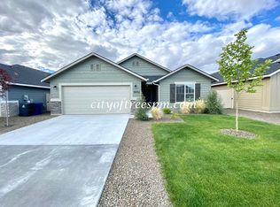 11902 W Box Canyon St, Star, ID 83669