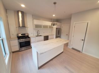110 Trenton St #2, Boston, MA 02128