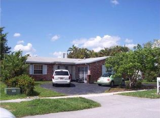 12280 NW 30th St, Sunrise, FL 33323