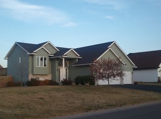 4174 Janett Ave NE, Saint Michael, MN 55376