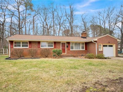 40 Camelot Ct, Newport News, VA, 23602