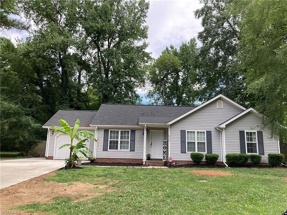 2703 Darden Rd, Greensboro, NC 27407 Zillow