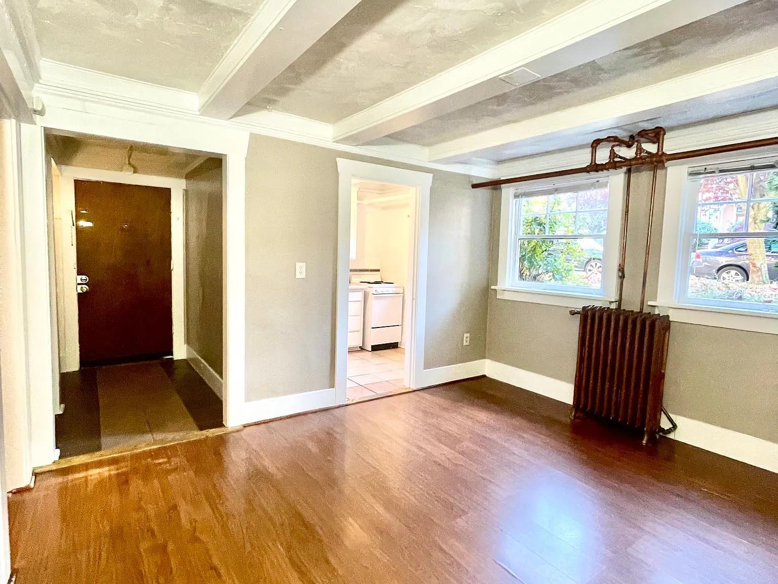 901 N M Street — Photo 2