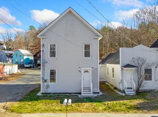 44 Main St, Sabattus, ME 04280