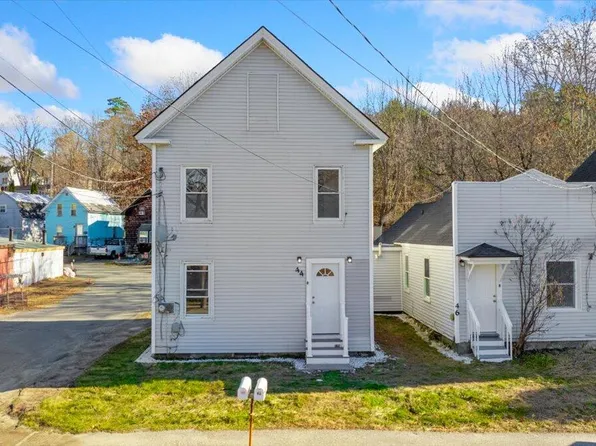 44 Main Street, Sabattus, ME 04280