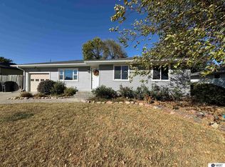 616 W Pine St, Ceresco, NE 68017