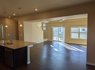 9565 Timberlake Loop, Colorado Springs, CO 80927