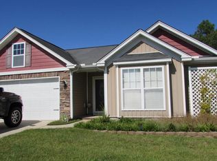 120 Chethan Cir, Lexington, SC 29073