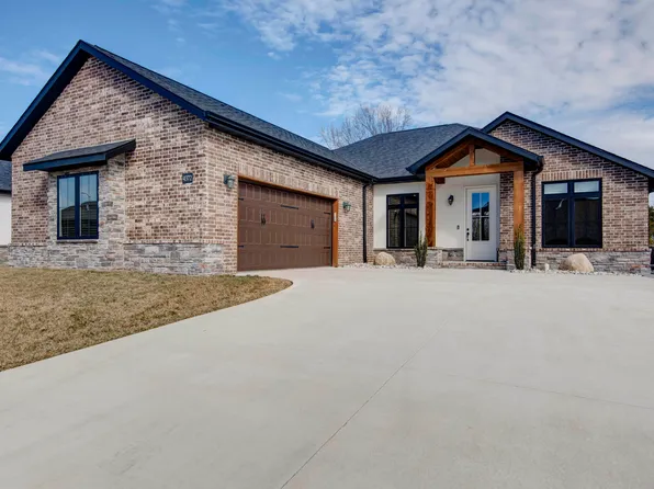 4372 S Vining Avenue, Springfield, MO 65804