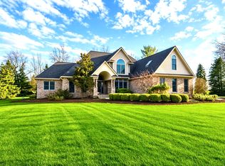 7179 Brass Creek Dr, Dexter, MI 48130
