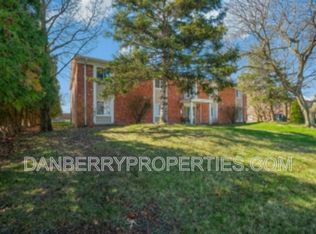1655 Brownstone Blvd APT 4, Toledo, OH 43614