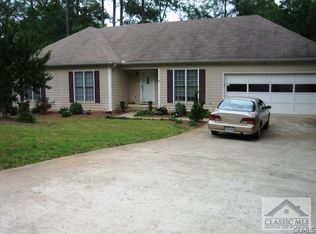 105 Stonybrook Pl, Athens, GA 30606