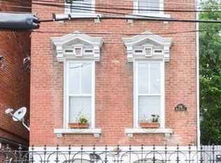 536 Milton St, Cincinnati, OH 45202