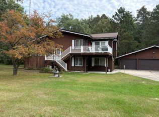 38564 E Blueberry Dr, Menahga, MN 56464