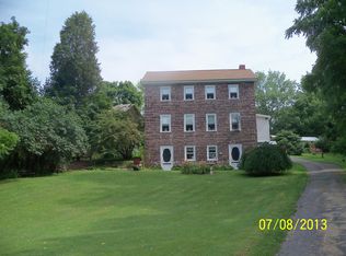 415 Creek Rd, Shamokin, PA 17872