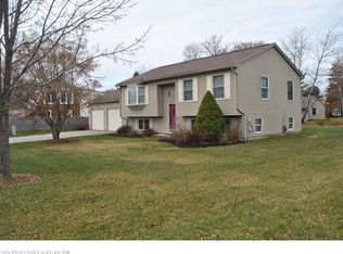 8 Bouchard Dr, Gorham, ME 04038