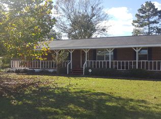 134 New Hinson Rd, Slocomb, AL 36375