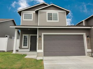 5501 Remington Dr, Pasco, WA 99301