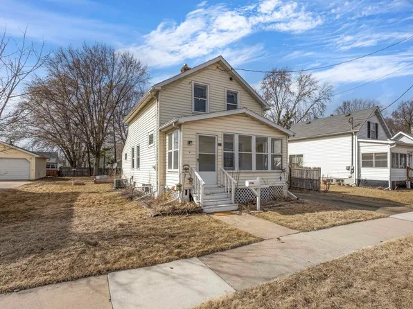 311 Union St, Neenah, WI 54956