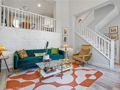 24004 Bridgeport Ln UNIT 3, Santa Clarita, CA, 91355