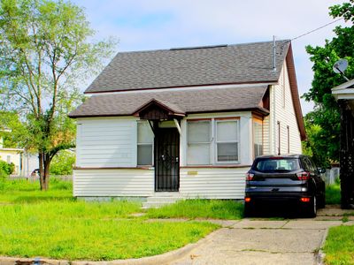 428 Catherine Ave, Muskegon, MI, 49442