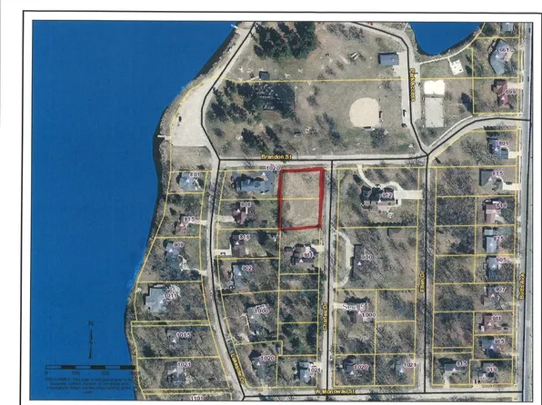 L13 & L14 Nuzum's #13 & 14, Tomah, WI 54660