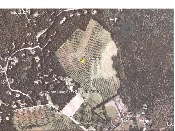 Lot 4-5,6,7,8 Woodmont Drive, Hollis, NH 03049