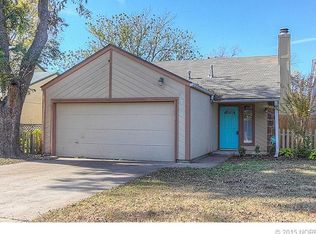 6724 S Rockford Pl, Tulsa, OK 74136