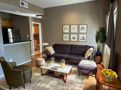 3901 Penderview Dr APT 1522, Fairfax, VA, 22033