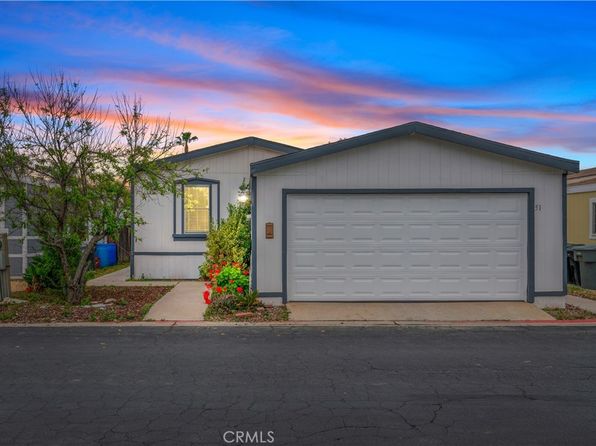 80 E Dawes St SPACE 51, Perris, CA 92571