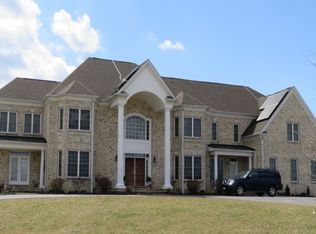 3306 Waterford Mill Rd, Bowie, MD 20721