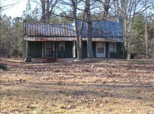 3116 N Lynnbank Rd, Henderson, NC 27537