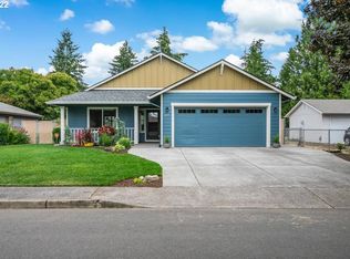 6429 SE Fern Ave, Portland, OR 97206